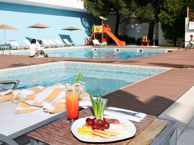 Billede av hotellet Novotel Lisboa - nummer 1 af 10