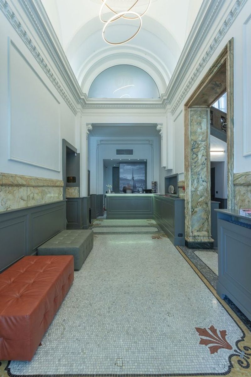 Best Quality Hotel Dock Milano - Image 4