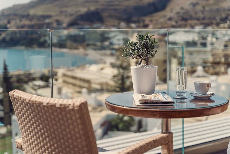 Lindos Village Resort & Spa - Image 9