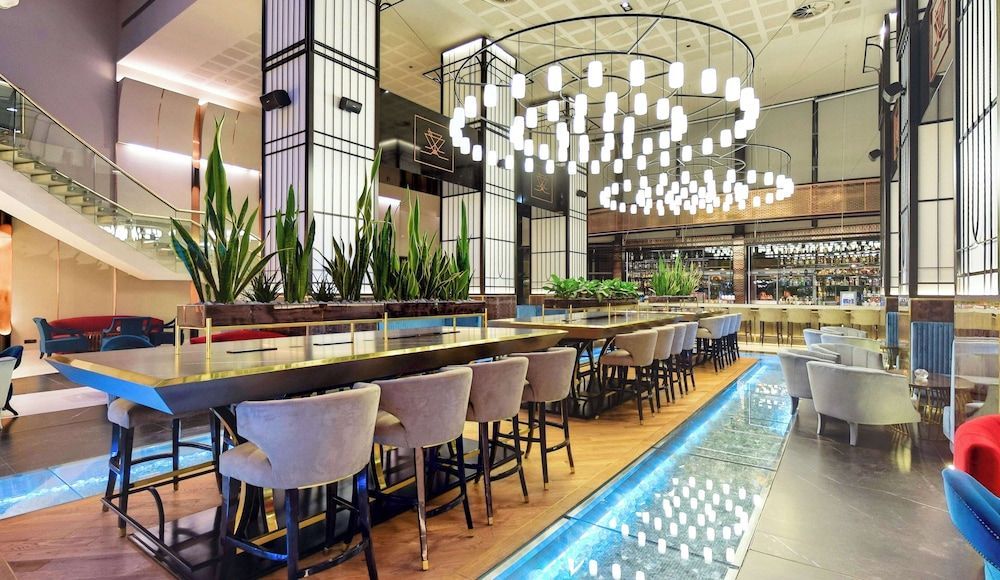 Billede av hotellet Radisson BLU Hotel Bucharest - nummer 1 af 10