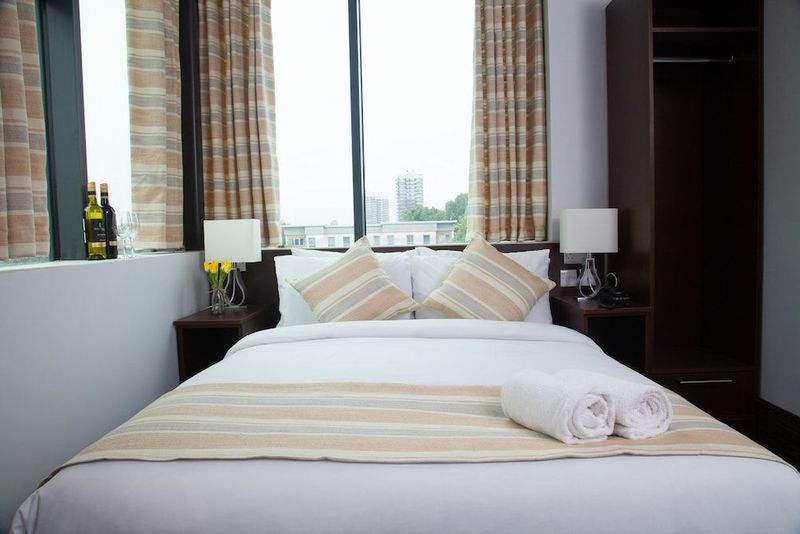 London City Airport Hotel - Image 10