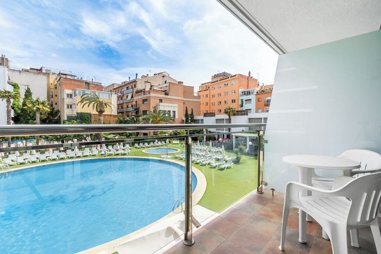 Billede av hotellet Hotel Anabel - nummer 1 af 10