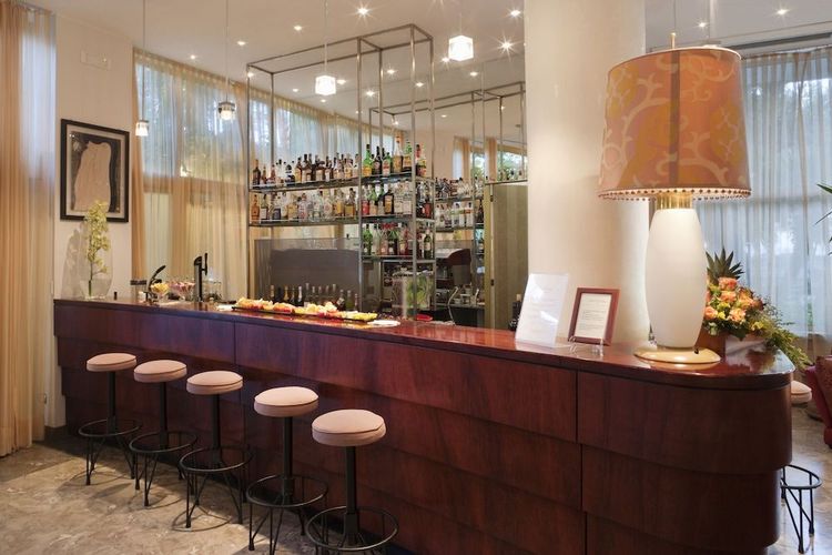 Billede av hotellet Reginna Palace Hotel - nummer 3 af 10