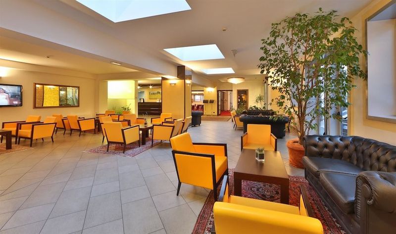 Best Western City Hotel - Image 4