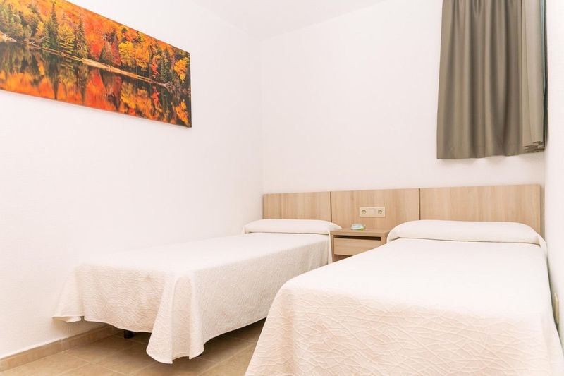 Apartamentos Playamar - Image 9