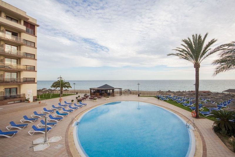 VIK Gran Hotel Costa del Sol - Image 8