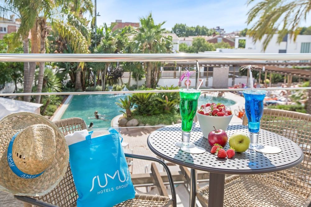 Billede av hotellet Sumus Stella & Spa - nummer 1 af 9