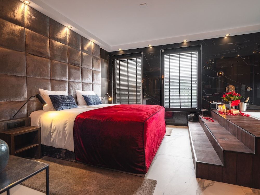 Art Suites Boutique Hotel - Krakow Center - Image 5