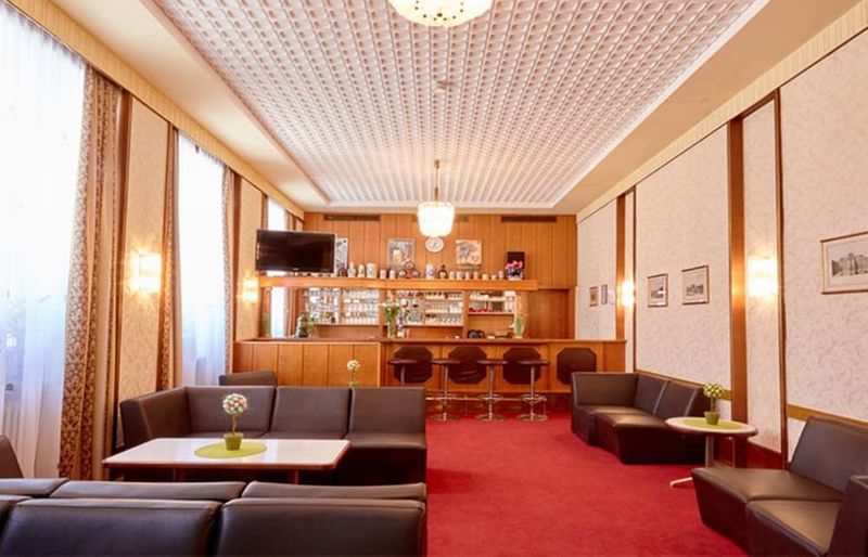 Hotel Mozart - Image 9