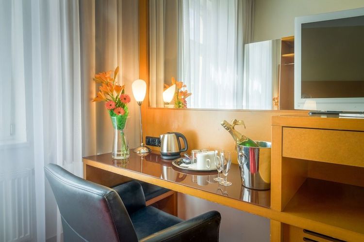 Billede av hotellet Theatrino Hotel - nummer 8 af 10