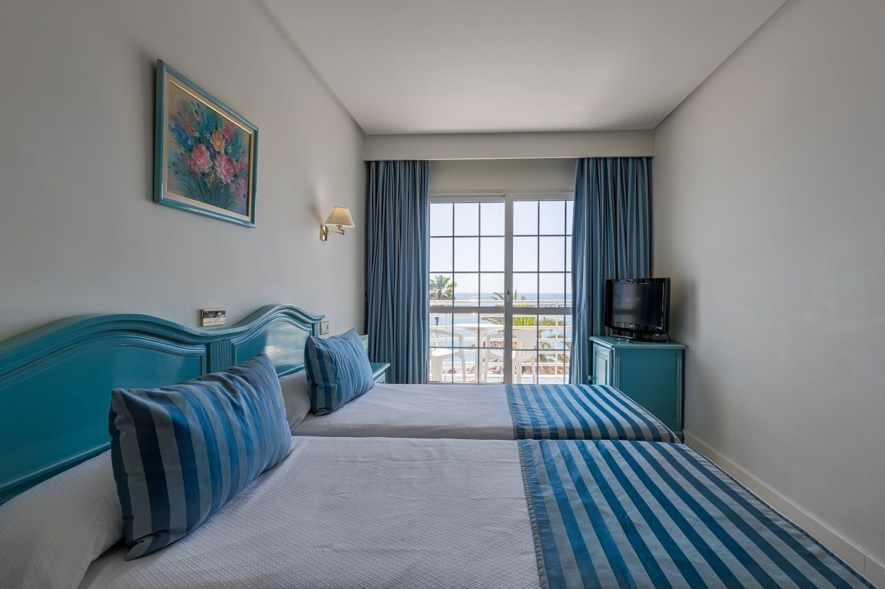 Hotel Villa de Laredo - Image 7