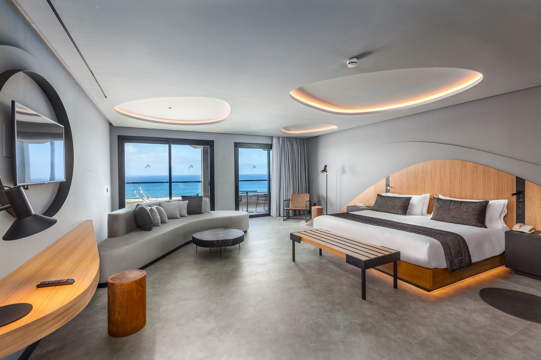 Hotel Faro, a Lopesan Collection Hotel - Image 3