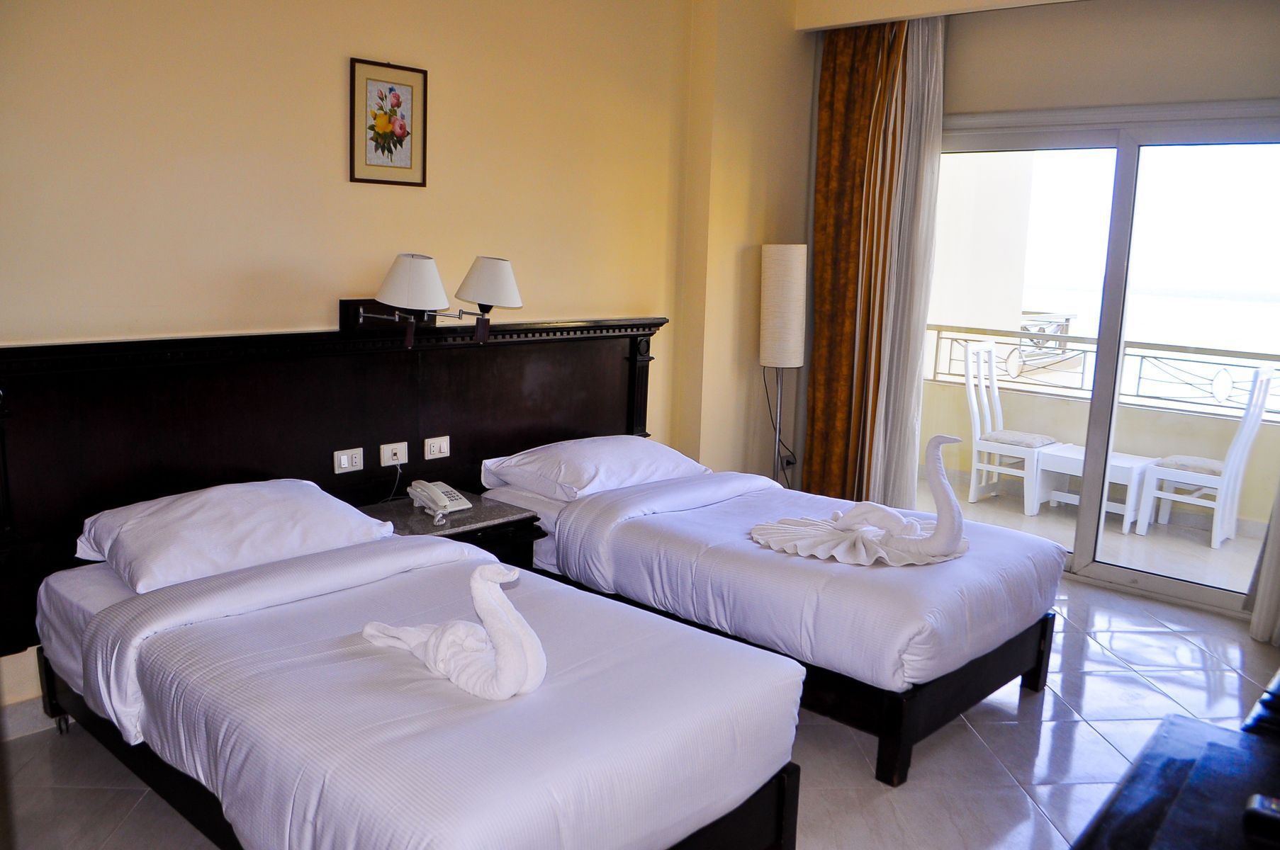 Magic Beach Hotel - Image 8