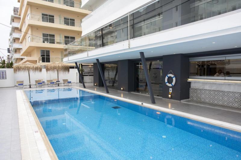 Mercure Rhodes Alexia - Image 9