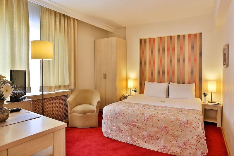 Barin Hotel - Image 9