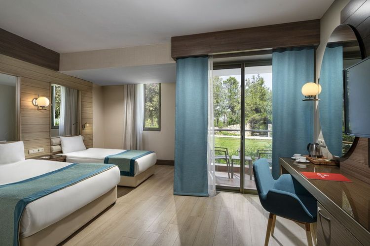 Billede av hotellet Kaya Side - nummer 2 af 10