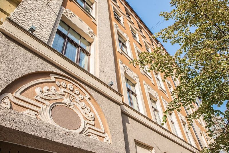 Stabu Seta Apartments - Image 8