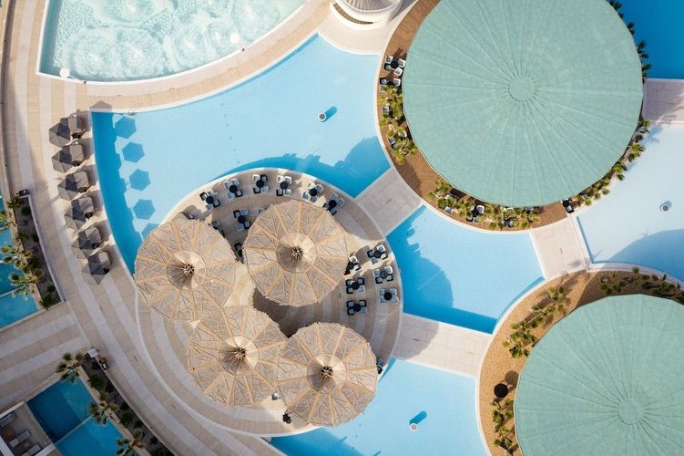 Billede av hotellet Lyttos Mare - nummer 1 af 10