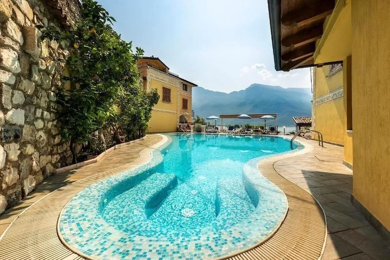 Hotel All'Azzurro