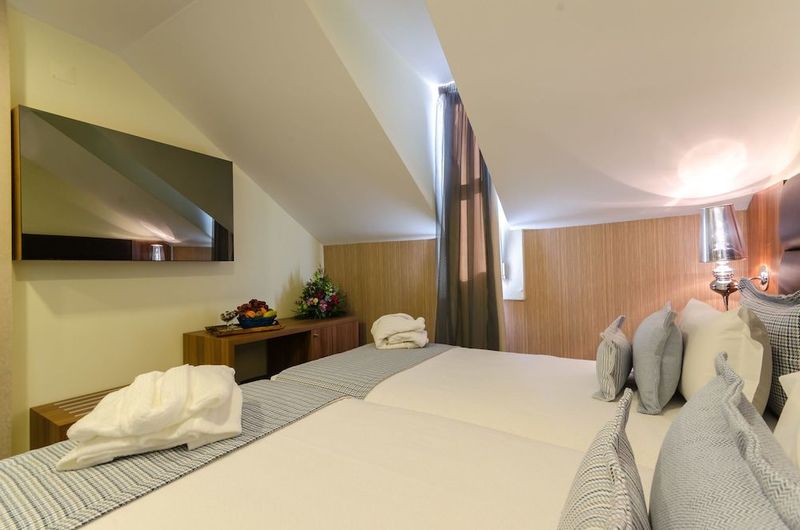 Hotel Borges Chiado - Image 10