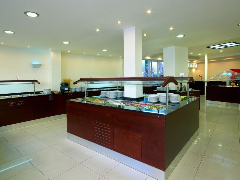 Eurohotel Katrin Hotel & Bungalows - Image 10