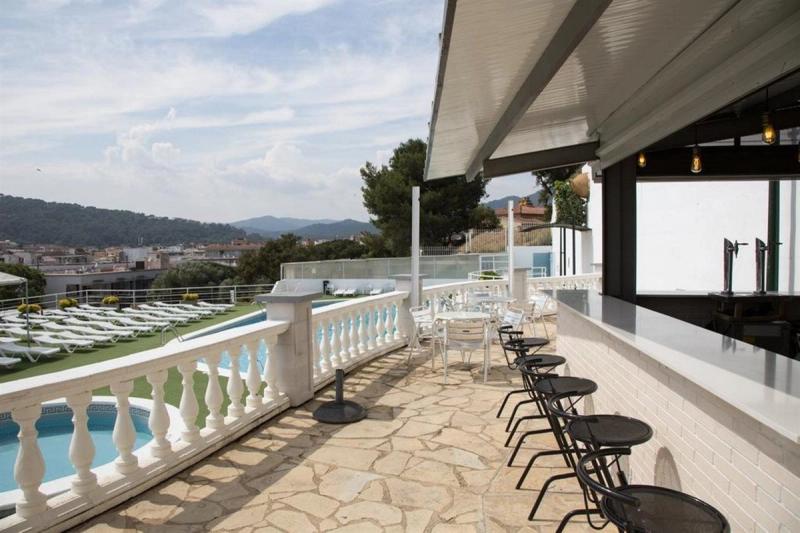 Hotel Don Juan Tossa - Image 2