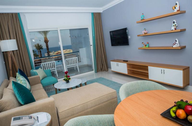 Renaissance Sharm El Sheikh Golden View Beach Resort - Image 10