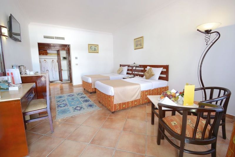 Verginia Sharm Resort - Image 7