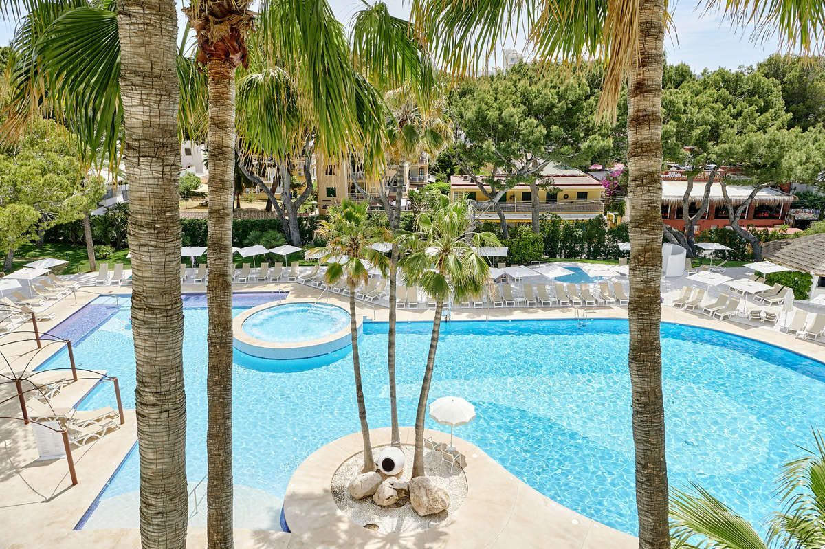 Billede av hotellet Iberostar Waves Cristina - nummer 1 af 10