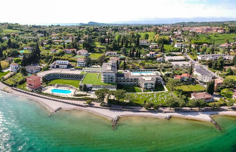 Park Hotel Casimiro - Image 8