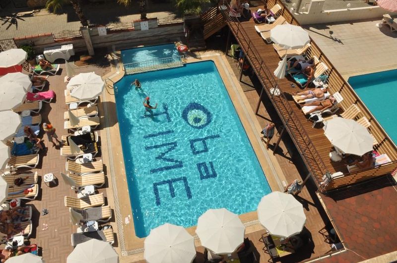 Oba Time Hotel - Image 6