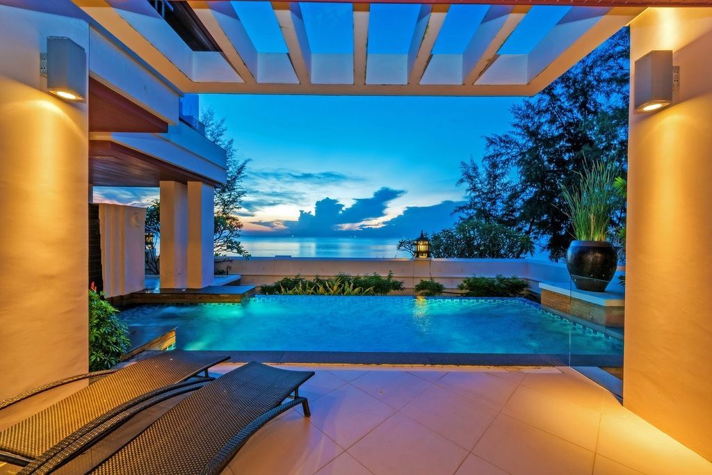 Billede av hotellet Movenpick Resort Bangtao Beach Phuket - nummer 1 af 10