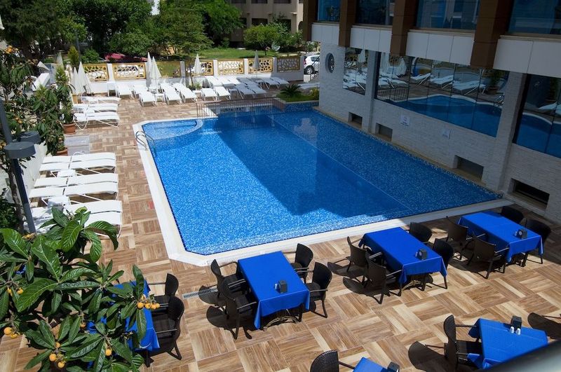 Supreme Marmaris Hotel - Image 6