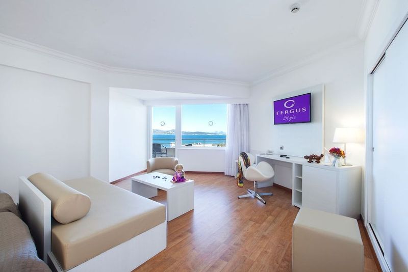 Cabot Pollensa Park Spa - Image 7
