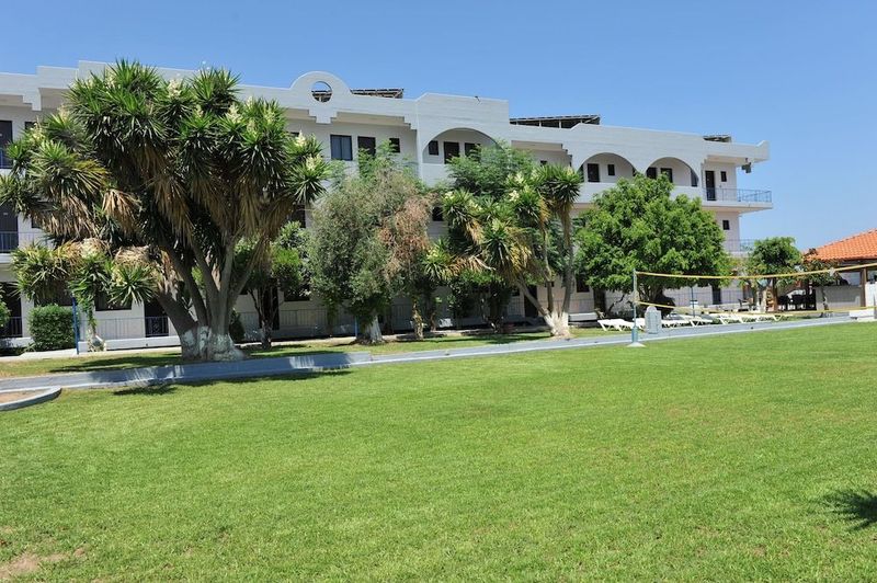 Maritime Hotel Aparts - Image 3