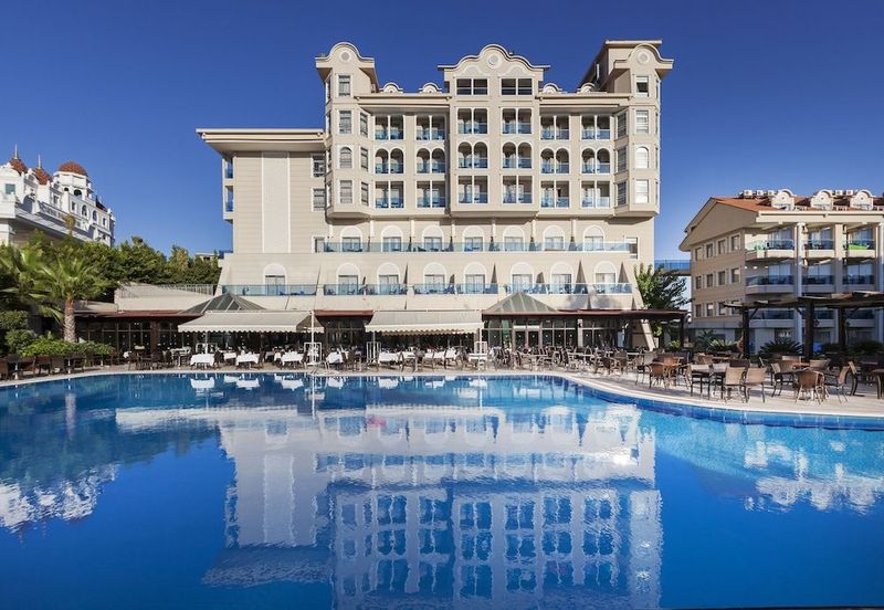 Sultan Of Side Hotel - Image 1