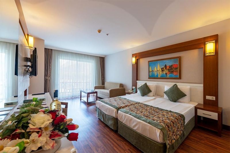 Viking Star Hotel - Image 8