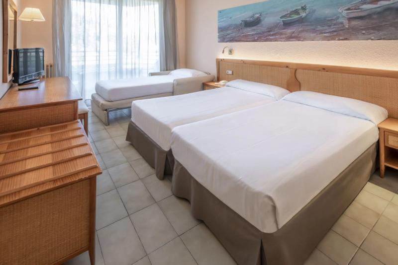 GHT Oasis Tossa & Spa - Image 5