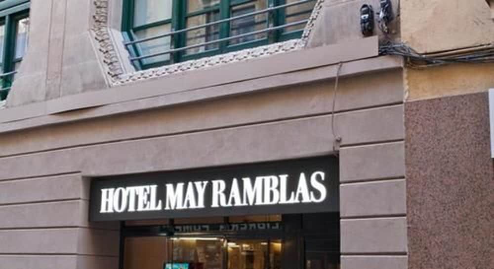 May Ramblas Hotel - Image 7