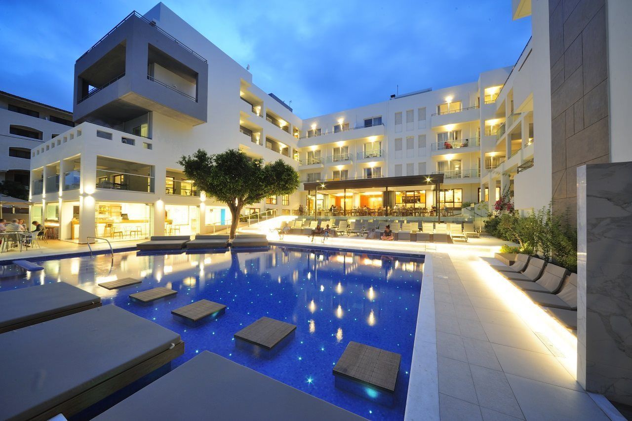 Hotellbilder av Atrium Ambience Hotel - nummer 1 av 10