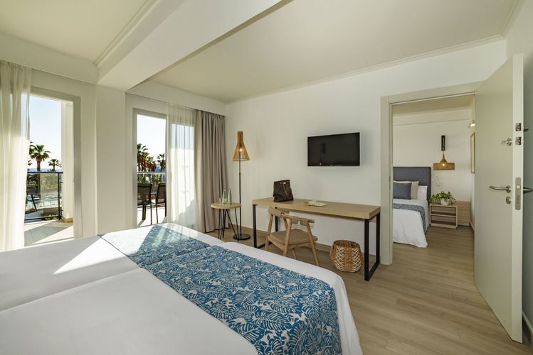 Billede av hotellet Cabogata Jardin Hotel & Spa - nummer 6 af 10