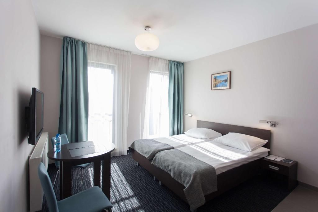 Golden Tulip Gdansk Residence - Image 2