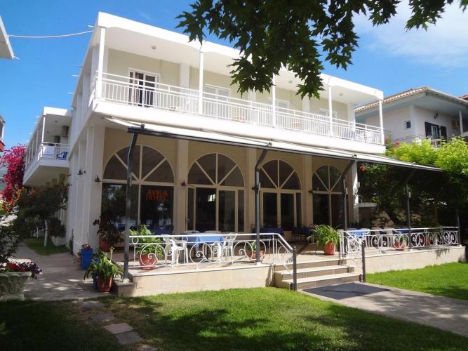 Billede av hotellet Hotel Avra Beach - nummer 1 af 10