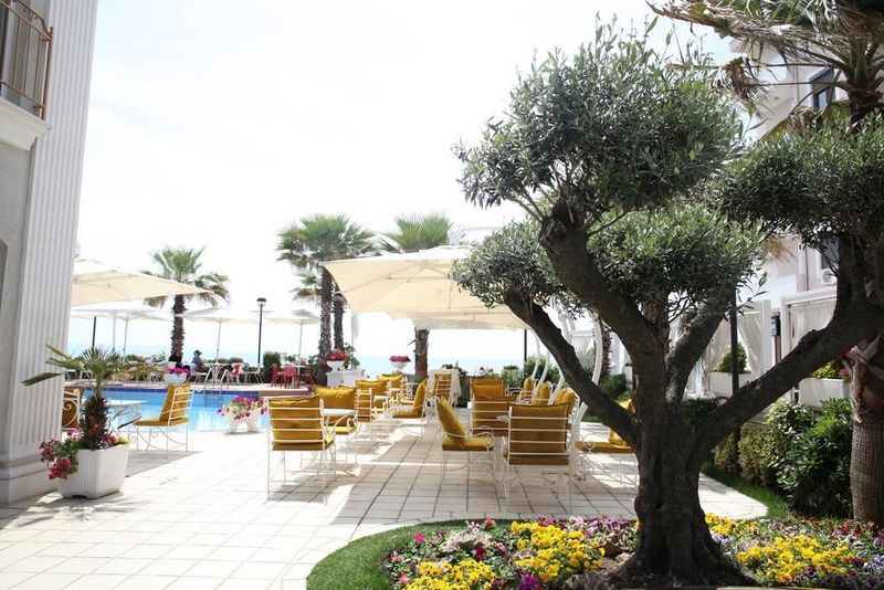 Palace Hotel & Spa - Image 2