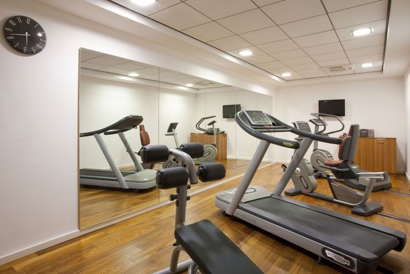 Holiday Inn Salerno Cava De Tirreni - Image 4