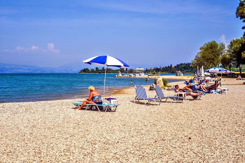 Molfetta Beach Hotel - Image 2