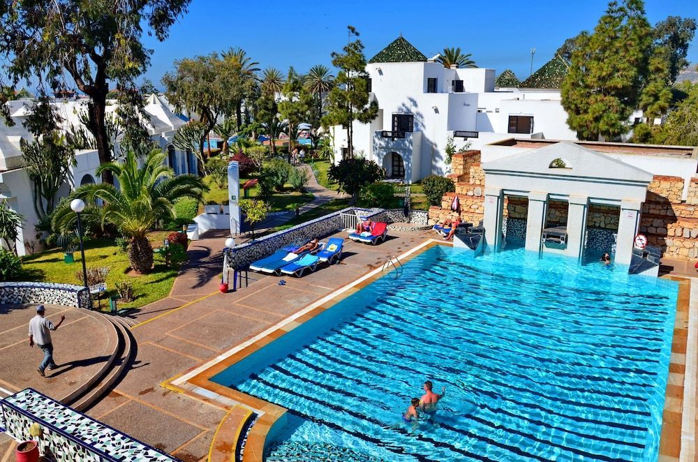 Billede av hotellet Caribbean Village Agador - nummer 1 af 10