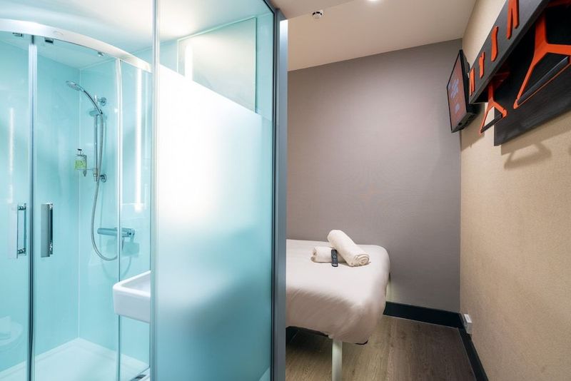 easyHotel Liverpool - Image 8