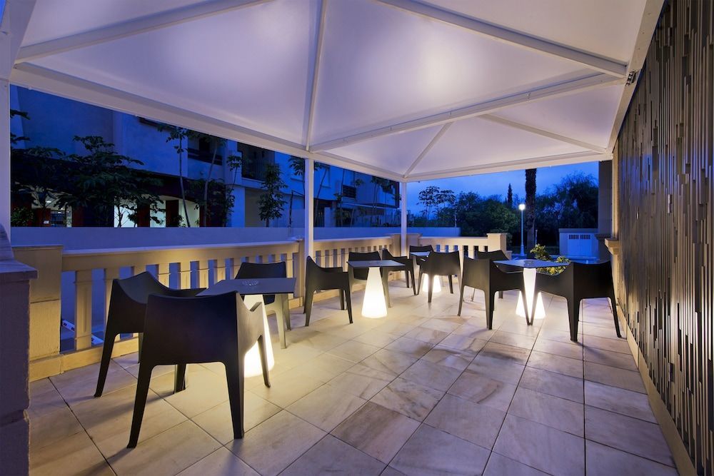 Elba Motril Beach & Business Hotel - Image 8