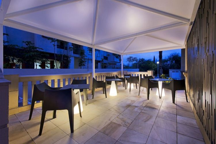 Billede av hotellet Elba Motril Beach & Business Hotel - nummer 9 af 10